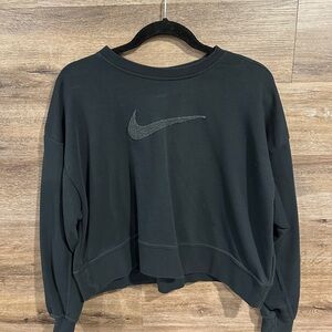 Nike Women’s Cropped Crewneck